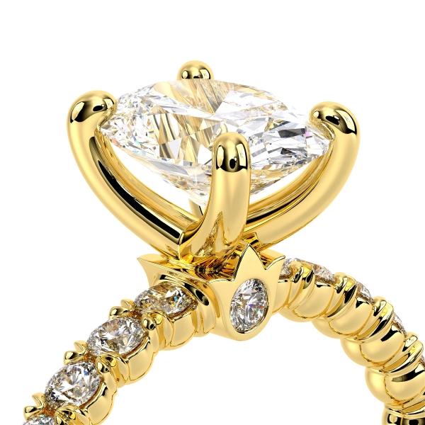 Verragio Women's Engagement Ring RENAISSANCE-950OV20