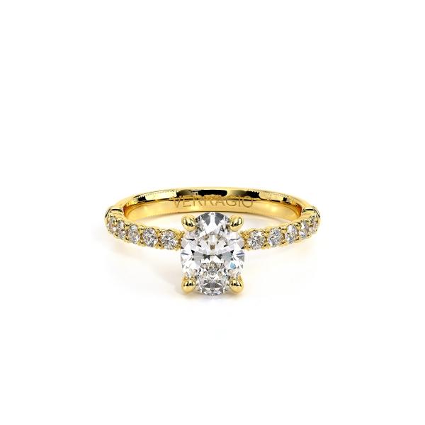 Verragio Women's Engagement Ring RENAISSANCE-950OV20