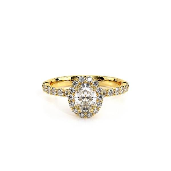 Verragio Women's Engagement Ring RENAISSANCE-954OV18