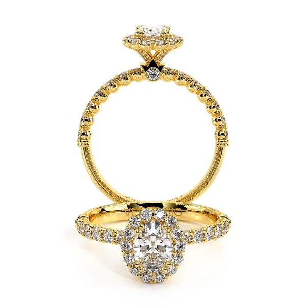 Verragio Women's Engagement Ring RENAISSANCE-954OV18