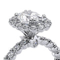 Verragio Women's Engagement Ring RENAISSANCE-954OV18