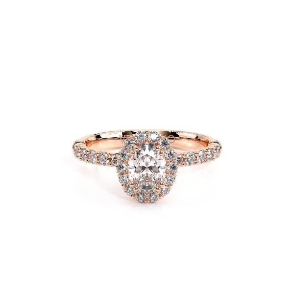 Verragio Women's Engagement Ring RENAISSANCE-954OV18