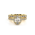 Verragio Women's Engagement Ring RENAISSANCE-954OV25