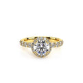 Verragio Women's Engagement Ring RENAISSANCE-954R25