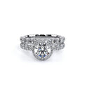 Verragio Women's Engagement Ring RENAISSANCE-954R25