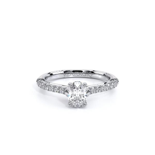 Verragio Women's Engagement Ring RENAISSANCE-955OV17