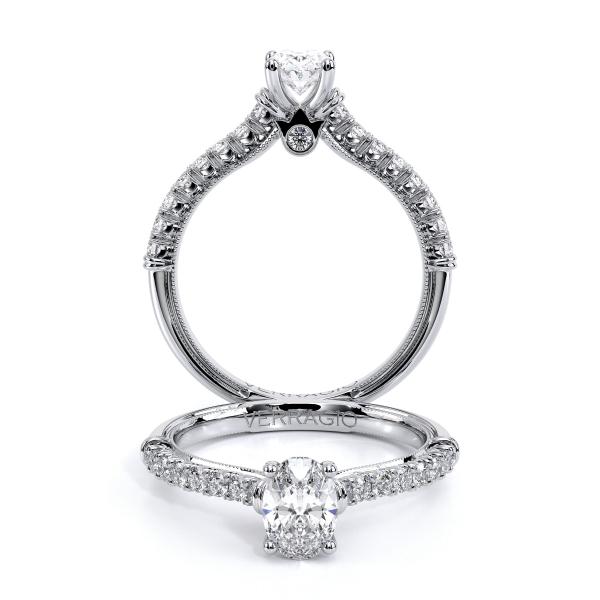 Verragio Women's Engagement Ring RENAISSANCE-955OV17