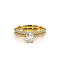 Verragio Women's Engagement Ring RENAISSANCE-955OV17