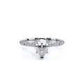 Verragio Women's Engagement Ring RENAISSANCE-955PS17