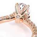 Verragio Women's Engagement Ring RENAISSANCE-955PS17