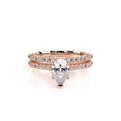 Verragio Women's Engagement Ring RENAISSANCE-955PS17