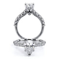 Verragio Women's Engagement Ring RENAISSANCE-955PS27