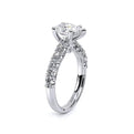 Verragio Women's Engagement Ring RENAISSANCE-955PS27