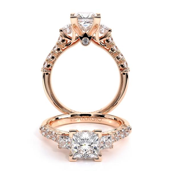 Verragio Women's Engagement Ring RENAISSANCE-956P22