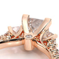 Verragio Women's Engagement Ring RENAISSANCE-956P22