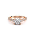 Verragio Women's Engagement Ring RENAISSANCE-958P2.7