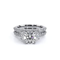 Verragio Women's Engagement Ring RENAISSANCE-958R2.7