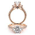 Verragio Women's Engagement Ring RENAISSANCE-958R2.7