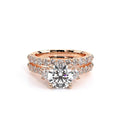 Verragio Women's Engagement Ring RENAISSANCE-958R2.7