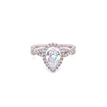 Verragio Women's Engagement Ring RENAISSANCE-962-HPS1.2