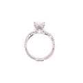 Verragio Women's Engagement Ring RENAISSANCE-962-TROV1.2