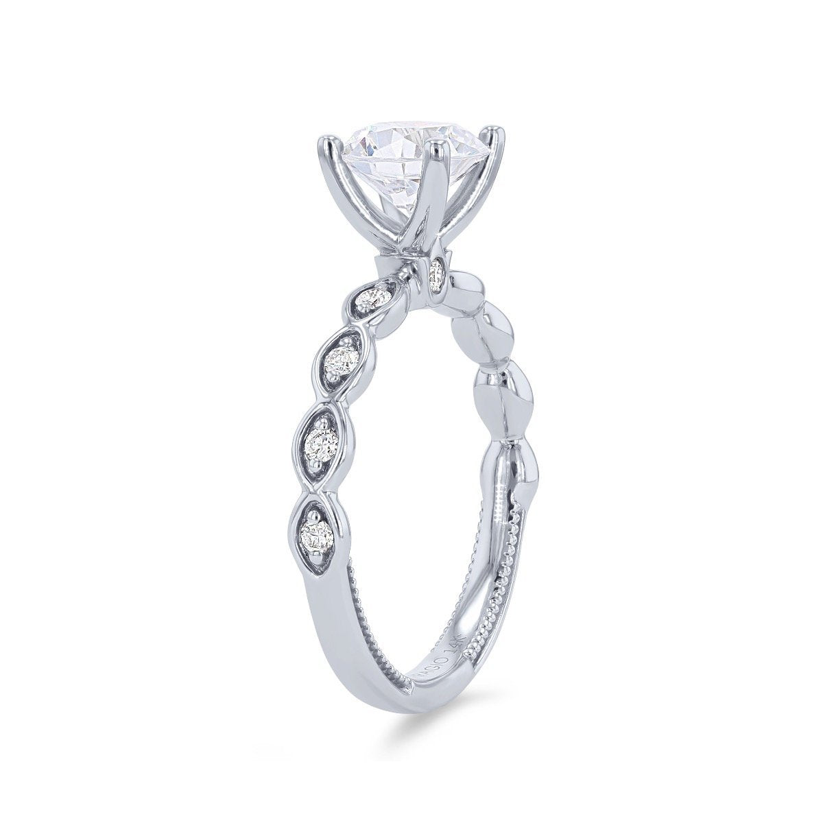 Verragio Women's Engagement Ring RENAISSANCE-968