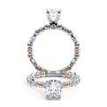 Verragio Women's Engagement Ring RENAISSANCE-973-OV