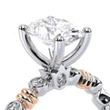 Verragio Women's Engagement Ring RENAISSANCE-973-OV