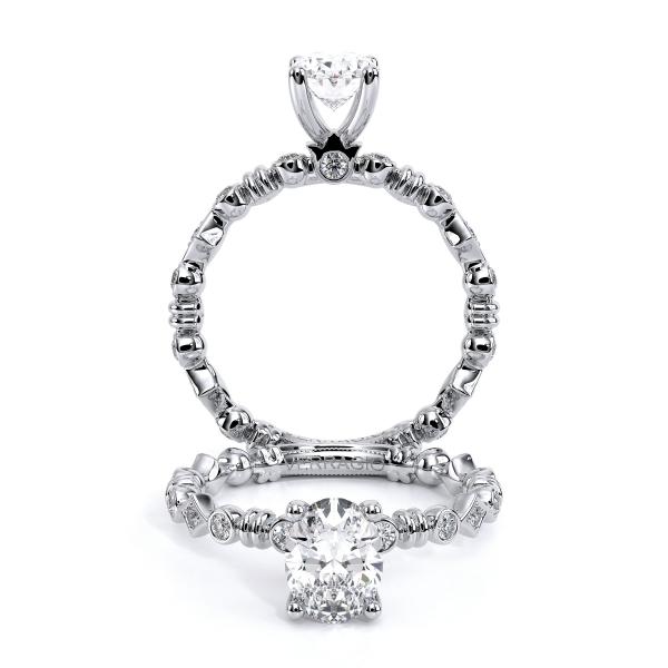 Verragio Women's Engagement Ring RENAISSANCE-973-OV