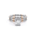 Verragio Women's Engagement Ring RENAISSANCE-973-OV