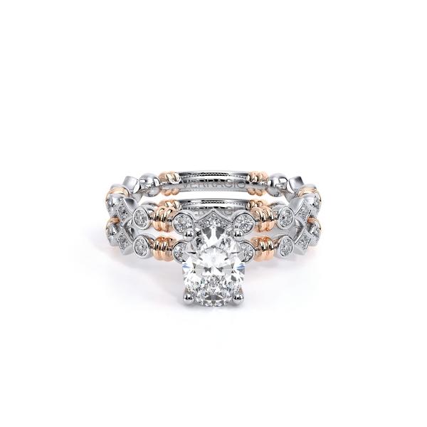 Verragio Women's Engagement Ring RENAISSANCE-973-OV