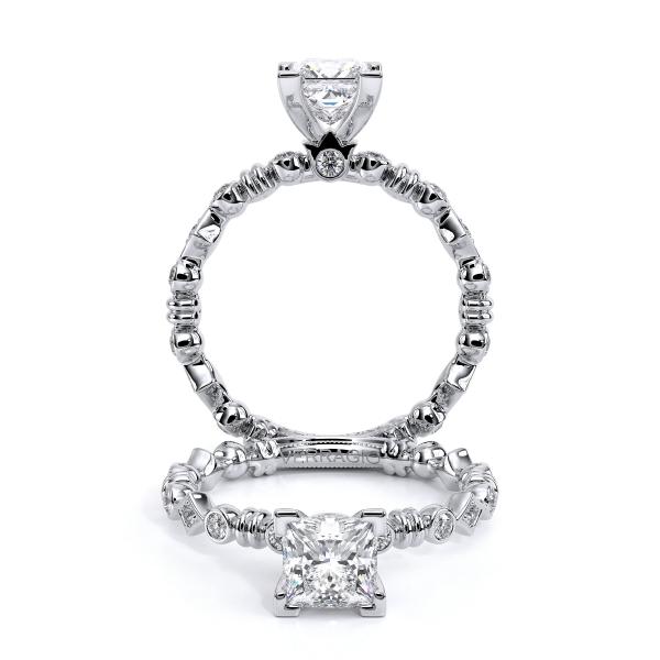 Verragio Women's Engagement Ring RENAISSANCE-973-P