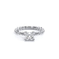 Verragio Women's Engagement Ring RENAISSANCE-973-P