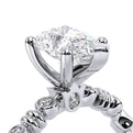 Verragio Women's Engagement Ring RENAISSANCE-973-PS