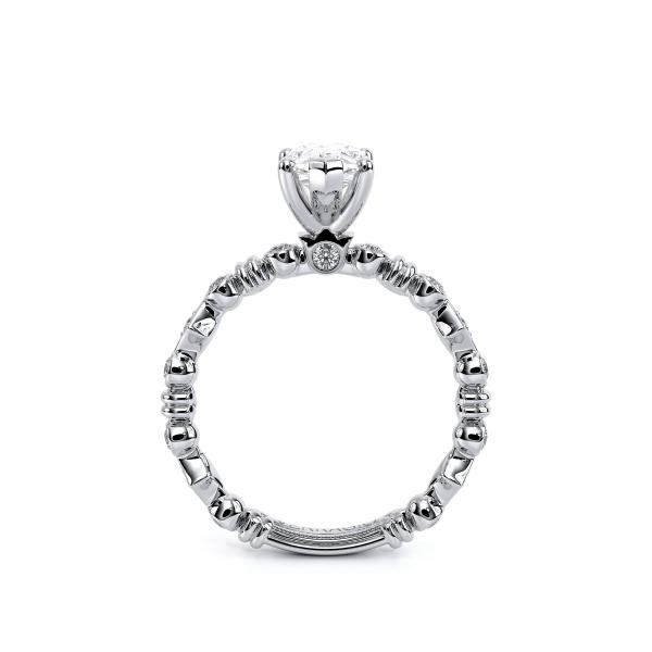 Verragio Women's Engagement Ring RENAISSANCE-973-PS