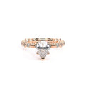 Verragio Women's Engagement Ring RENAISSANCE-973-PS