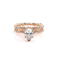 Verragio Women's Engagement Ring RENAISSANCE-973-PS