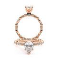 Verragio Women's Engagement Ring RENAISSANCE-973-PS