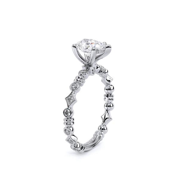 Verragio Women's Engagement Ring RENAISSANCE-973-PS