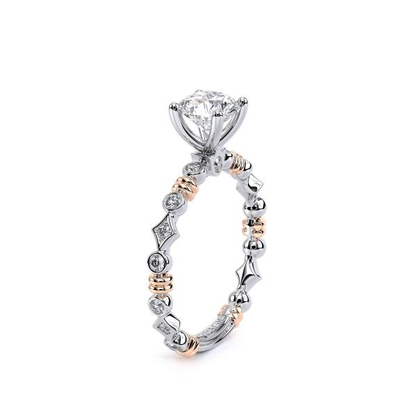 Verragio Women's Engagement Ring RENAISSANCE-973-R