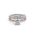 Verragio Women's Engagement Ring RENAISSANCE-973-R