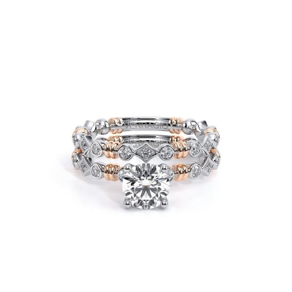 Verragio Women's Engagement Ring RENAISSANCE-973-R