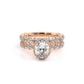 Verragio Women's Engagement Ring RENAISSANCE-984OV-2.5