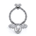 Verragio Women's Engagement Ring RENAISSANCE-984OV-2.5