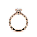 Verragio Women's Engagement Ring RENAISSANCE-984OV-2.5