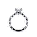 Verragio Women's Engagement Ring RENAISSANCE-984P-2.5