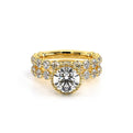 Verragio Women's Engagement Ring RENAISSANCE-984R-2.5