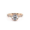 Verragio Women's Engagement Ring RENAISSANCE-984R-2.5