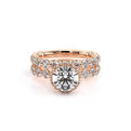 Verragio Women's Engagement Ring RENAISSANCE-984R-2.5