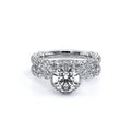 Verragio Women's Engagement Ring RENAISSANCE-984R-2.5